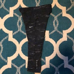Nike Running Capri